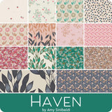 Haven  (Amy Sinibaldi) - Clayflower Sweet