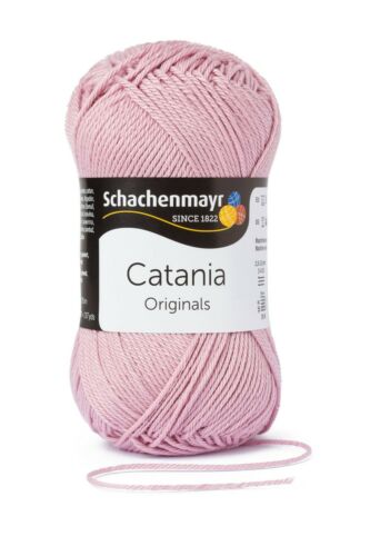Schachenmayr Catania Wolle - 100% Baumwolle (0423-Vintage)