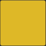 "Pure Solids" - Empire Yellow (PE-407)