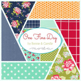 One Fine Day - Red
