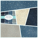 Astra - Starlet Milky Way