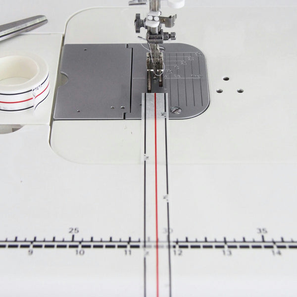 Cluck Cluck Sew Diagonal Seam Tape (Washi Tape - 1/4 inch Nahtzugabenhilfe)