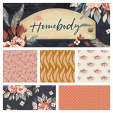 Homebody - Comfort Weave