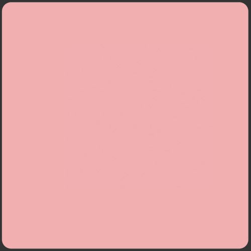 "Pure Solids- Quartz Pink (PE-411)